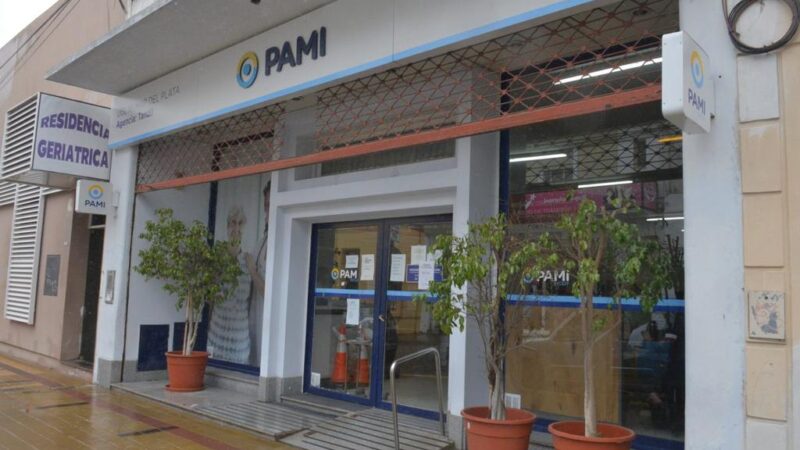 Este lunes comienza la vacunación antigripal en las farmacias de Tandil para afiliados de PAMI