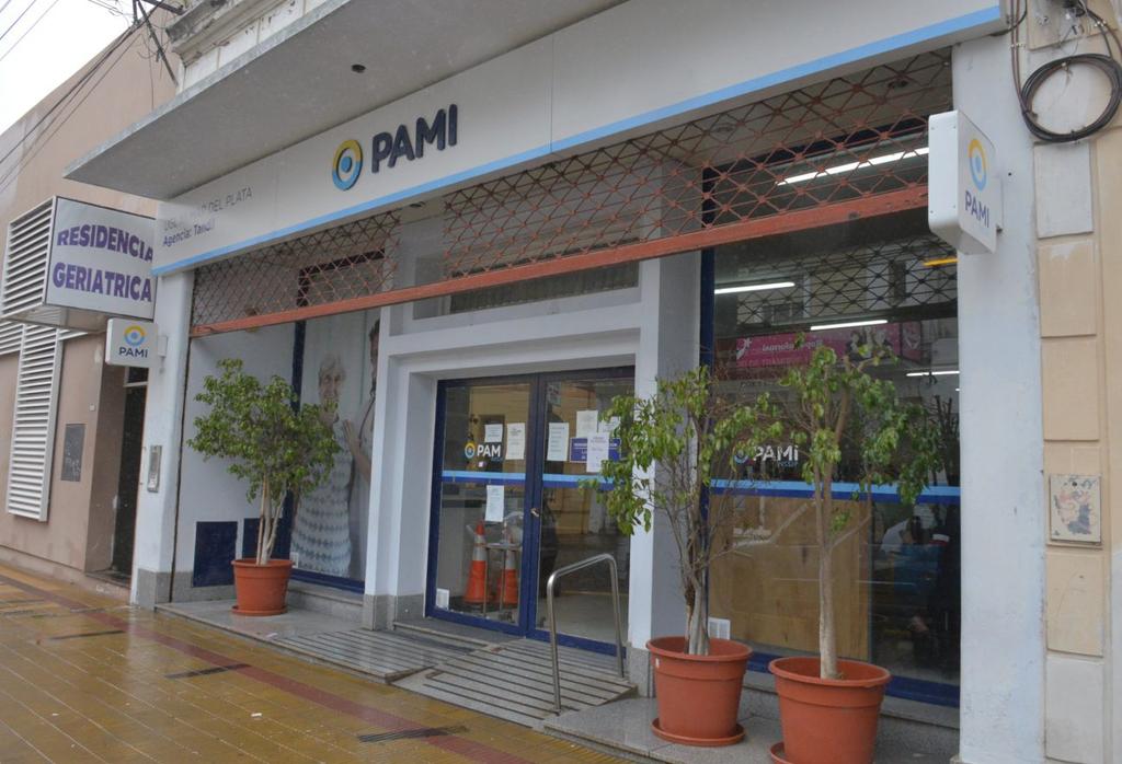 Este lunes comienza la vacunación antigripal en las farmacias de Tandil para afiliados de PAMI