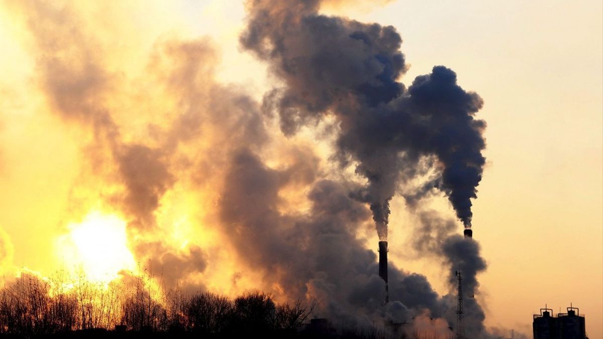 El 99% de la población mundial respira aire contaminado: ¿Cómo hacemos para acelerar la transición hacia un sistema energético más limpio y saludable?