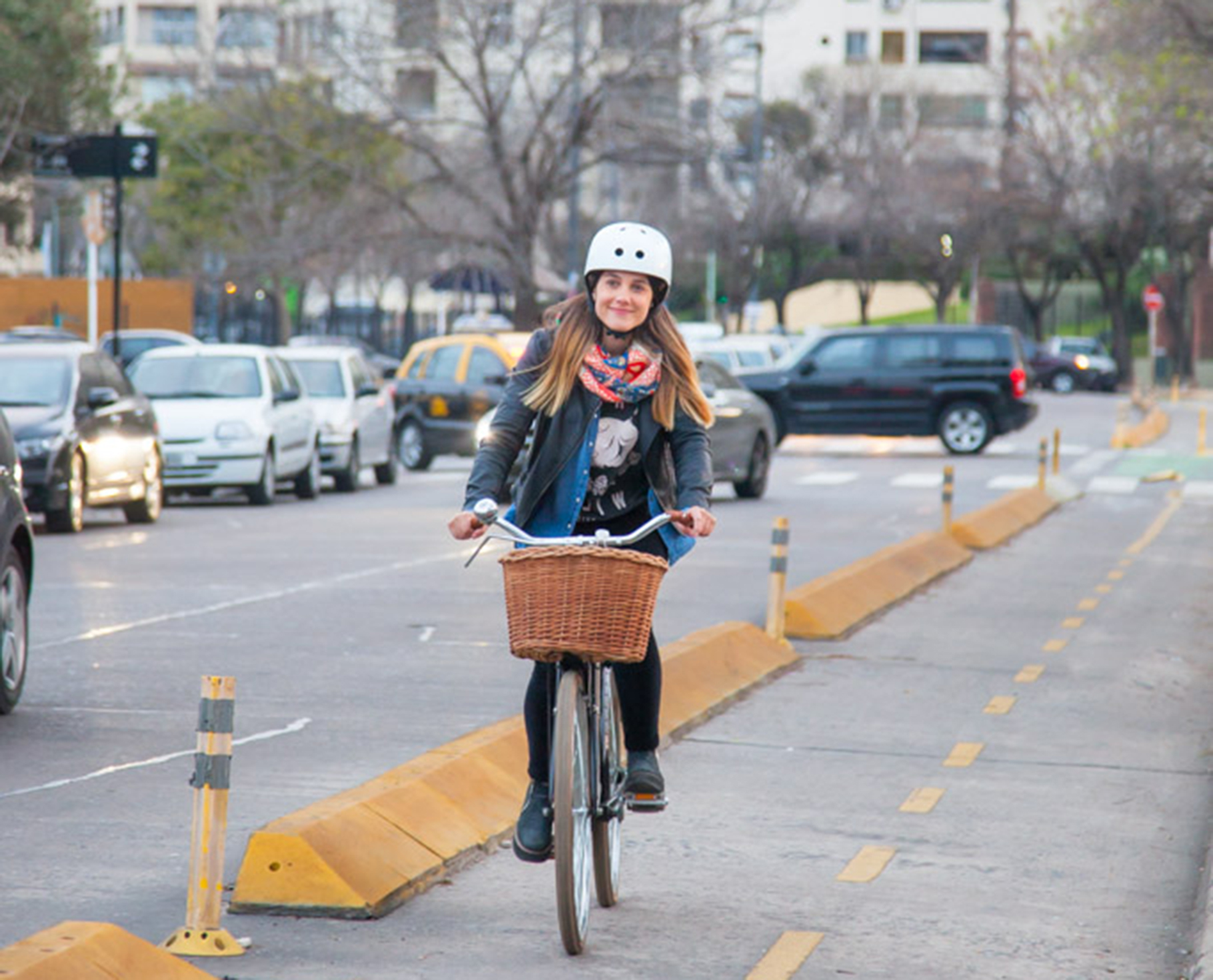 Movilidad Sustentable en la Provincia: el gobierno bonaerense promulgó una ley de vanguardia que incentiva a utilizar la bicicleta como principal medio de transporte