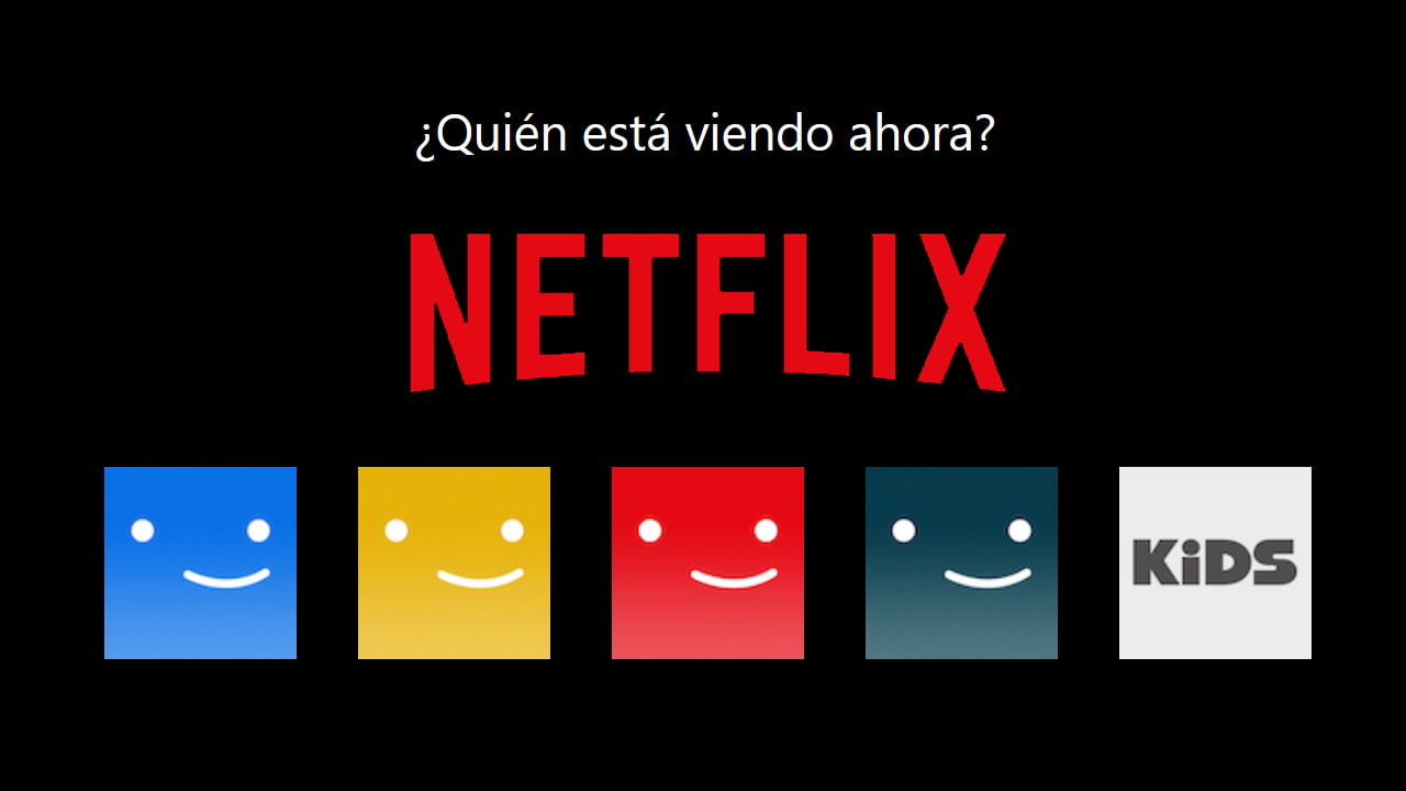 ¿Se terminan las cuentas compartidas del streaming?: la caída de suscriptores de Netflix abre un nuevo capítulo en la competencia por las cuentas de pago