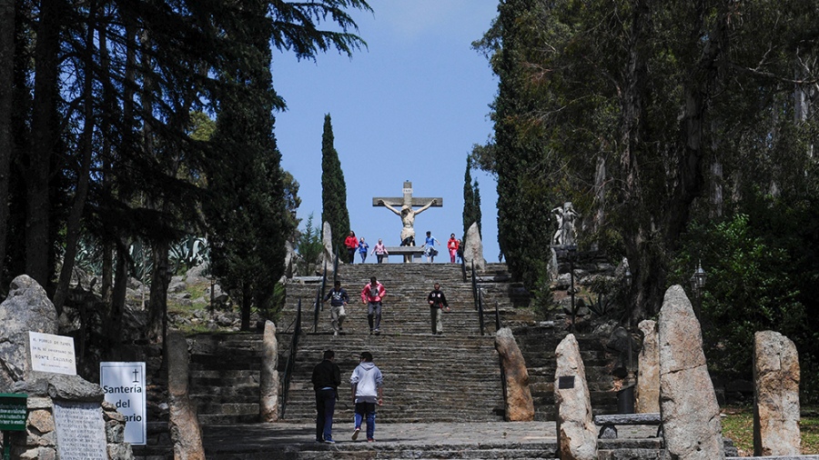 Semana Santa en Tandil: las reservas de hospedajes llegan al 90% y la ciudad se verá repleta de turistas