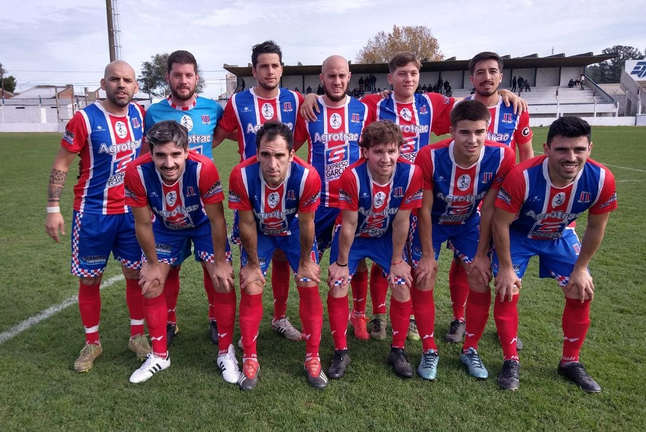 El Torneo Apertura de la URD se definirá el próximo domingo con tres equipos compitiendo por el título