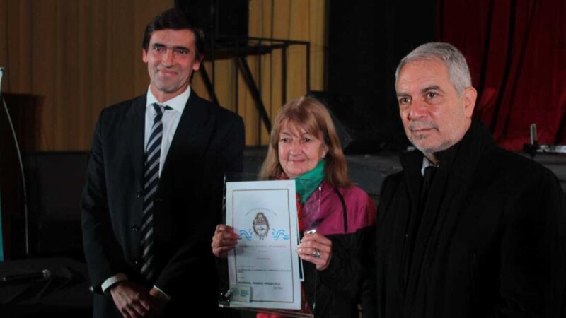 El Gobierno de la Provincia de Buenos Aires entregó 400 escrituras en Tandil