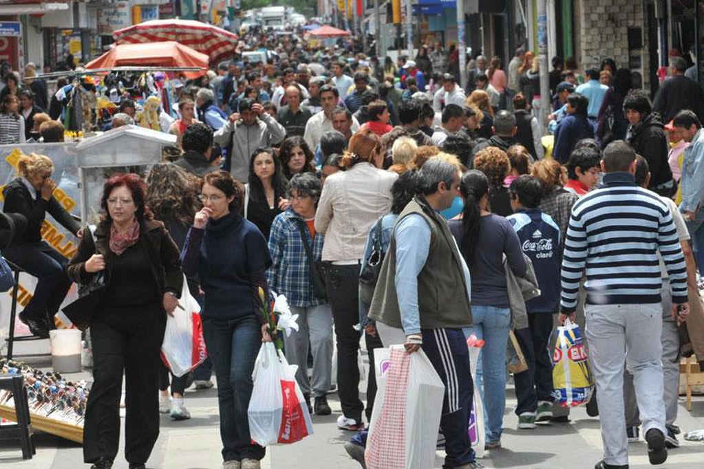 Primeros datos del Censo 2022: Argentina tiene un total de 47.327.407 habitantes