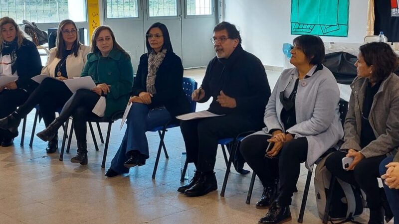 Más de 100 escuelas primarias de la provincia de Buenos Aires pasarán a tener jornada completa