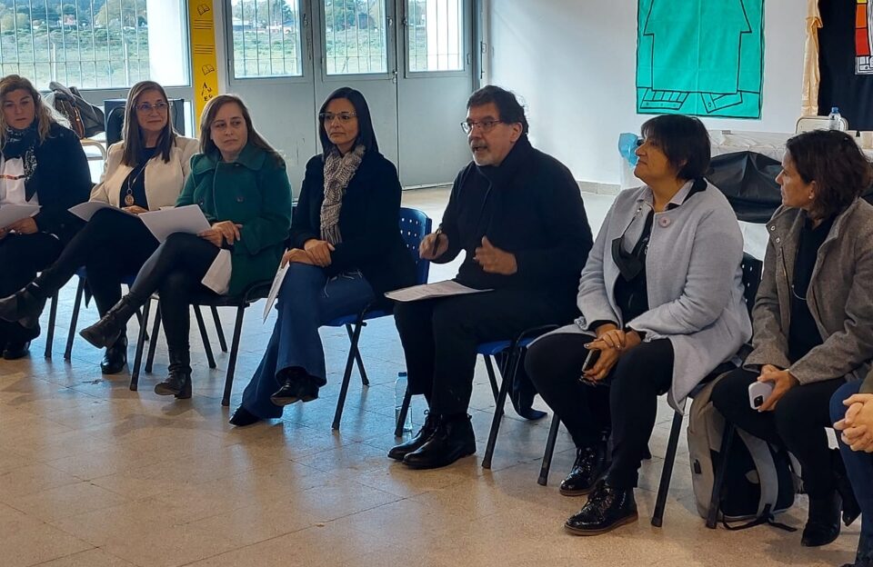 Más de 100 escuelas primarias de la provincia de Buenos Aires pasarán a tener jornada completa