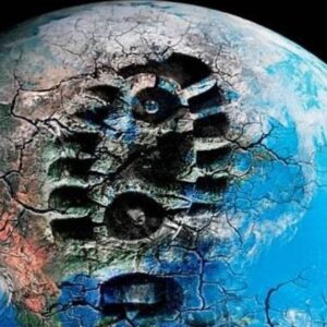 ¿Cambio de Era Geológica? : la sociedad está atravesando un cambio histórico y nos acercamos al Antropoceno