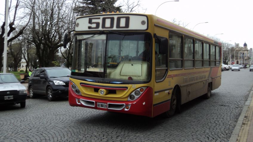 Comienza hoy el paro de transporte que por 72 horas dejará sin servicio a miles de bonaerenses