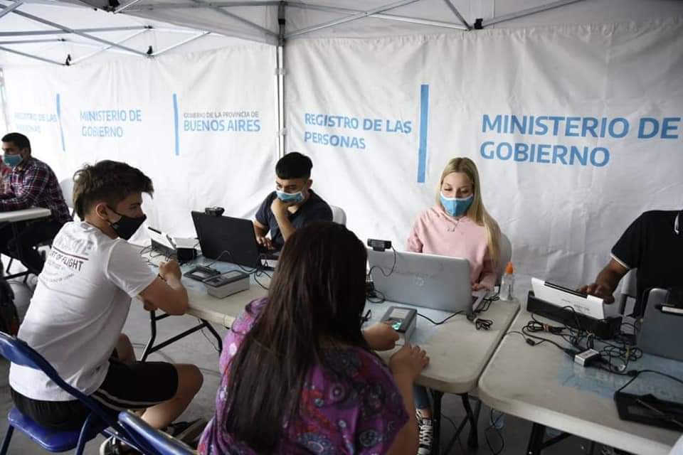 Se llevará a cabo un nuevo Operativo “ACERCAR” en tres barrios de Tandil