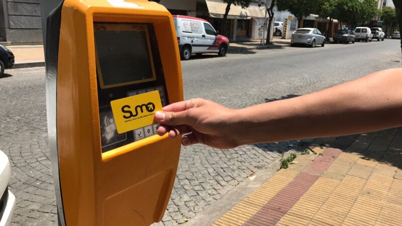 Una caja millonaria y un destino de inversión incierto: solo con multas de estacionamiento el Municipio recauda más de 5 millones de pesos mensuales