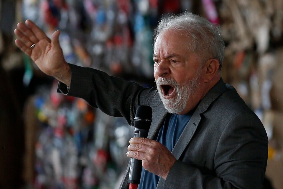 Proyecto «Sur»: para no depender del dólar Lula da Silva busca crear una moneda única en América latina