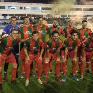 Equipos tandilenses clasificados: Velense fue un festival de goles en el San Martín y Gimnasia ganó en Maipú para ambos continuar con el sueño de entrar al Regional 2022