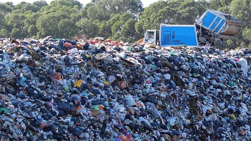 El ambiente pide un respiro y Tandil necesita detener el potencial riesgo con una planificación consensuada