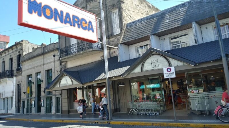 Controles de ARBA: El Supermercado Monarca de Tandil tiene el porcentaje más alto de infracciones detectadas en la Provincia de Buenos Aires