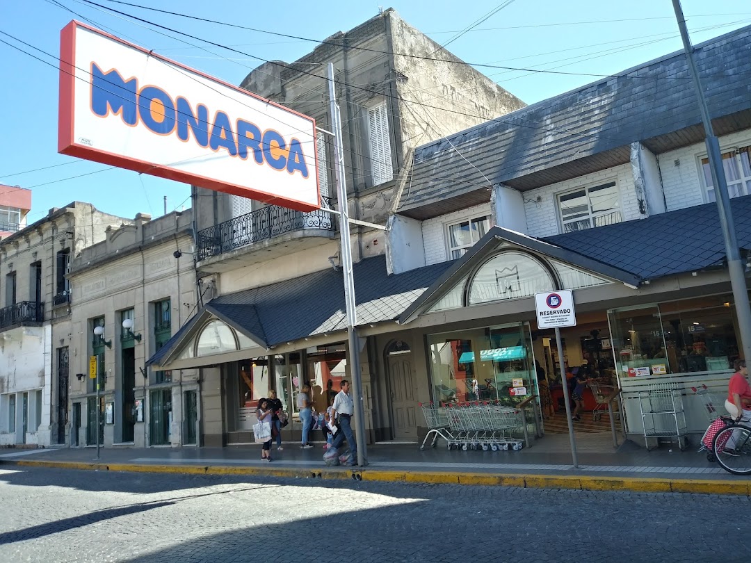 Controles de ARBA: El Supermercado Monarca de Tandil tiene el porcentaje más alto de infracciones detectadas en la Provincia de Buenos Aires