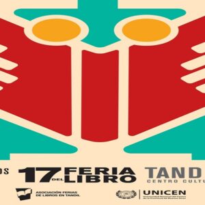 Feria del Libro Tandil 2022: última semana de inscripción