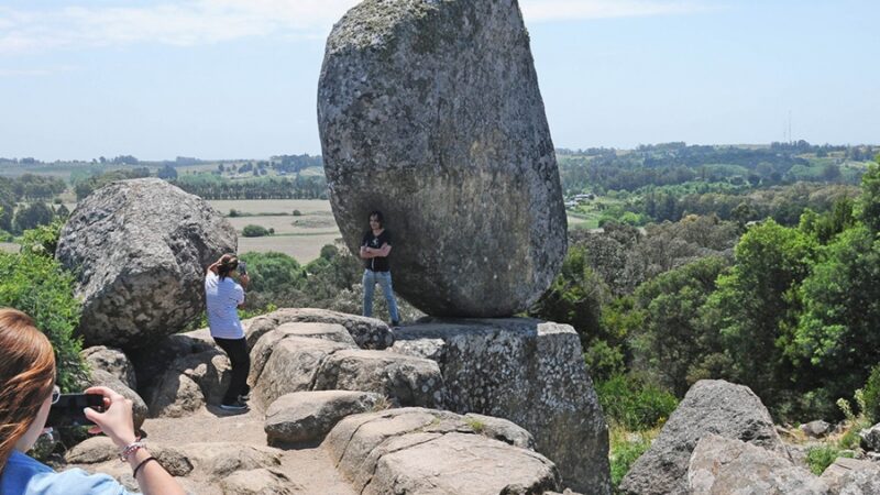 Más de 35 mil turistas transformaron a Tandil en uno de los destinos más visitados de la Provincia durante el fin de semana largo