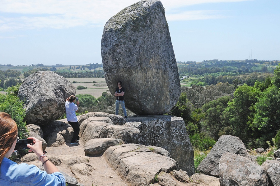 Más de 35 mil turistas transformaron a Tandil en uno de los destinos más visitados de la Provincia durante el fin de semana largo