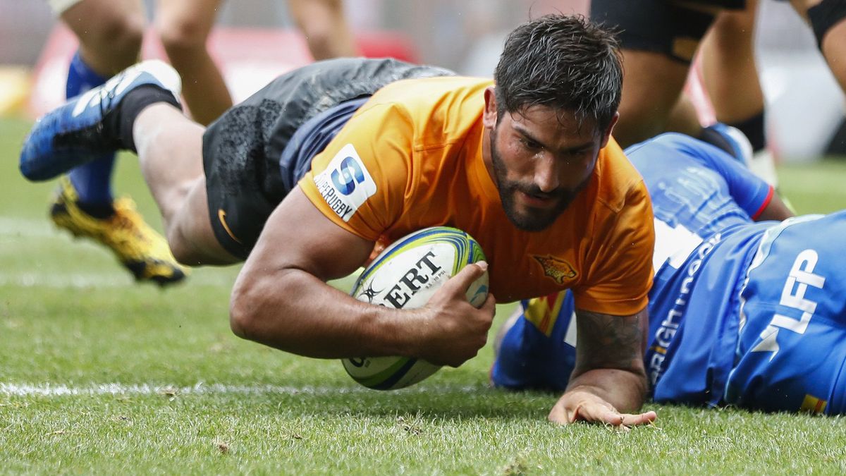 Ignacio Calles y Rodrigo Bruni se preparan para vestir la camiseta argentina en los amistosos de julio