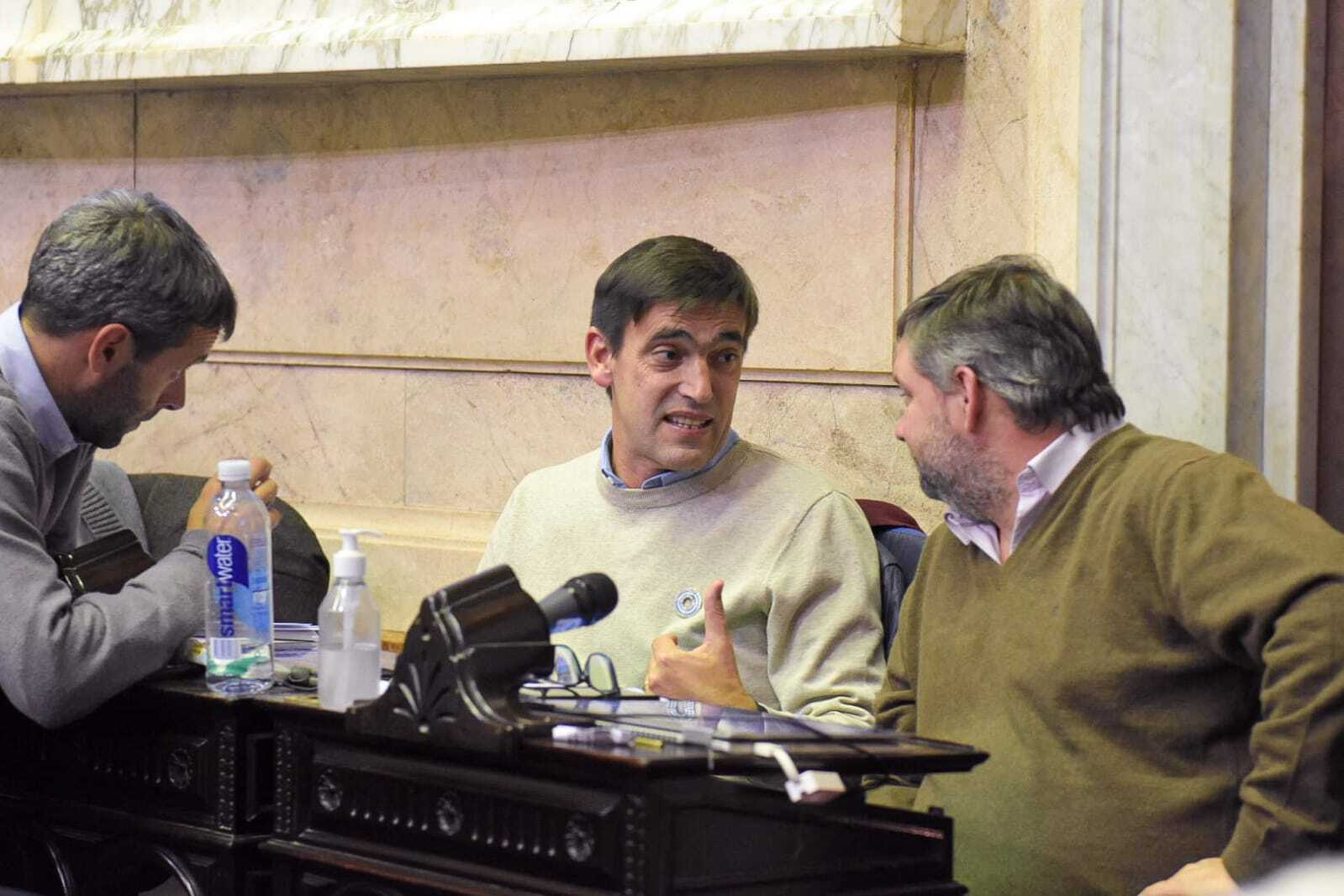 La Cámara de Diputados dio media sanción al proyecto de alivio fiscal para pequeños contribuyentes y autónomos