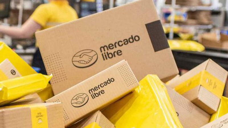 Mercado Libre pone el ojo en Tandil mientras la Dirección General de Aduanas lo denuncia por evasión de más de 15 millones de dólares