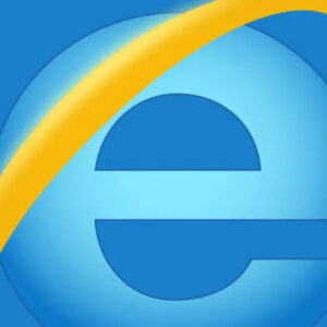 El fin de una era en la informática: microsoft y el mundo le dicen adiós al Internet Explorer