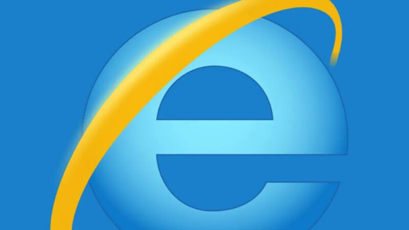 El fin de una era en la informática: microsoft y el mundo le dicen adiós al Internet Explorer