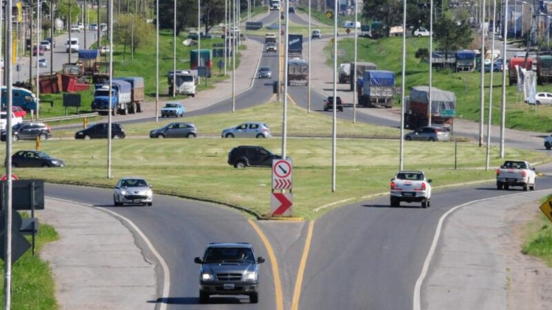 El transito en Tandil y la planificación urbana: un desafío para la movilidad de la ciudad que vive una superpoblación de vehículos