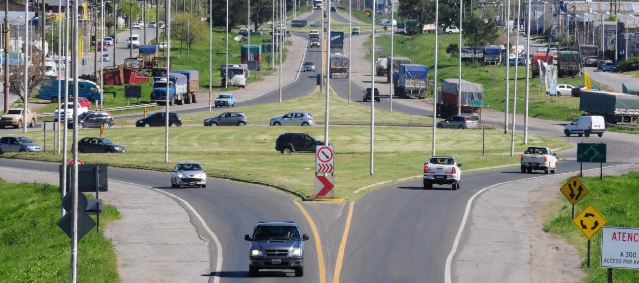 El transito en Tandil y la planificación urbana: un desafío para la movilidad de la ciudad que vive una superpoblación de vehículos