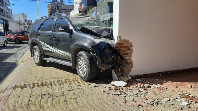 Tandil continua incrementando sus accidentes viales: políticas públicas y educación vial, las herramientas que le faltan a una sociedad que maneja mal