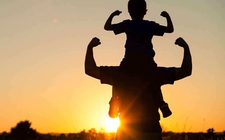 La otra cara del Día del Padre: el pedido por la aprobación de la  ley “Cuidar en Igualdad”, una celebración pendiente en Argentina