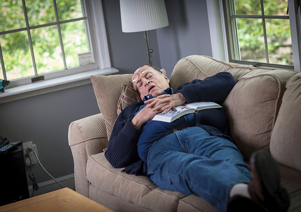 La siesta para la ciencia: una amiga saludable que puede marcar el ritmo de una sociedad