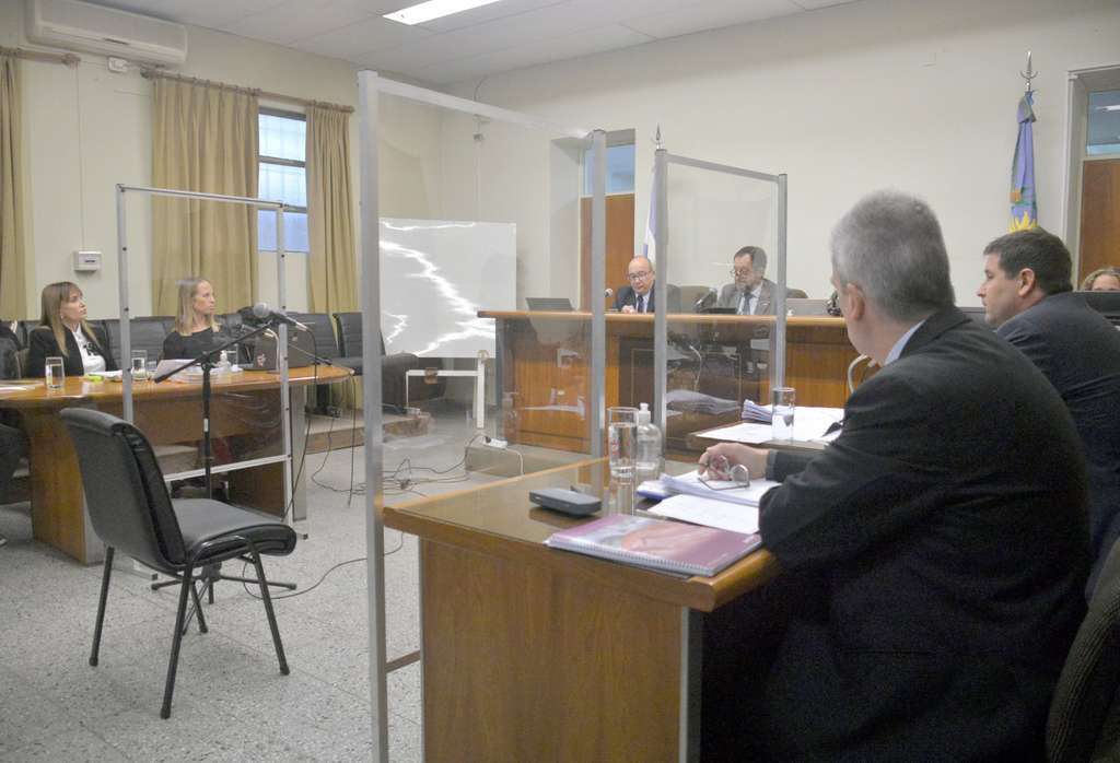 El tribunal absolvió a Juan Rosso: un caso que llega a su fin y que marca un hito en las practicas de la justicia
