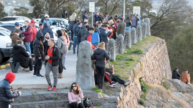 Feriados Nacionales en Tandil: la ciudad recibirá a miles de turistas en un fin de semana largo que tendrá los festejos del Día del Padre y bajas temperaturas