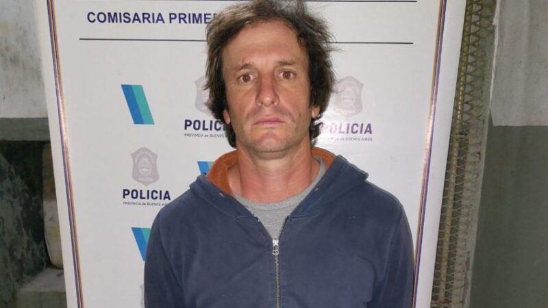 A la espera del juicio: le otorgaron el beneficio de arresto domiciliario al ex funcionario municipal Luciano Jaureguiber
