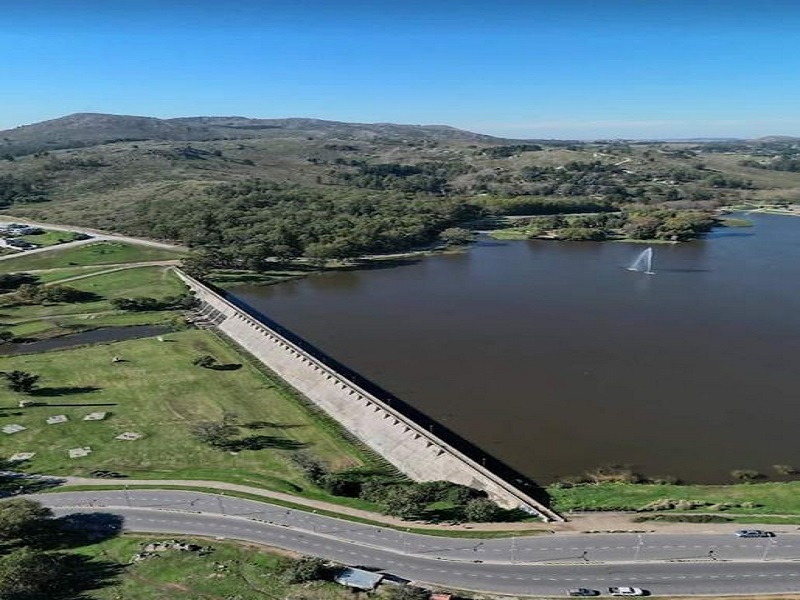 La Cámara de Diputados bonaerense dio media sanción al proyecto de Ley que declara al Dique del Fuerte como Patrimonio Histórico y Arquitectónico provincial