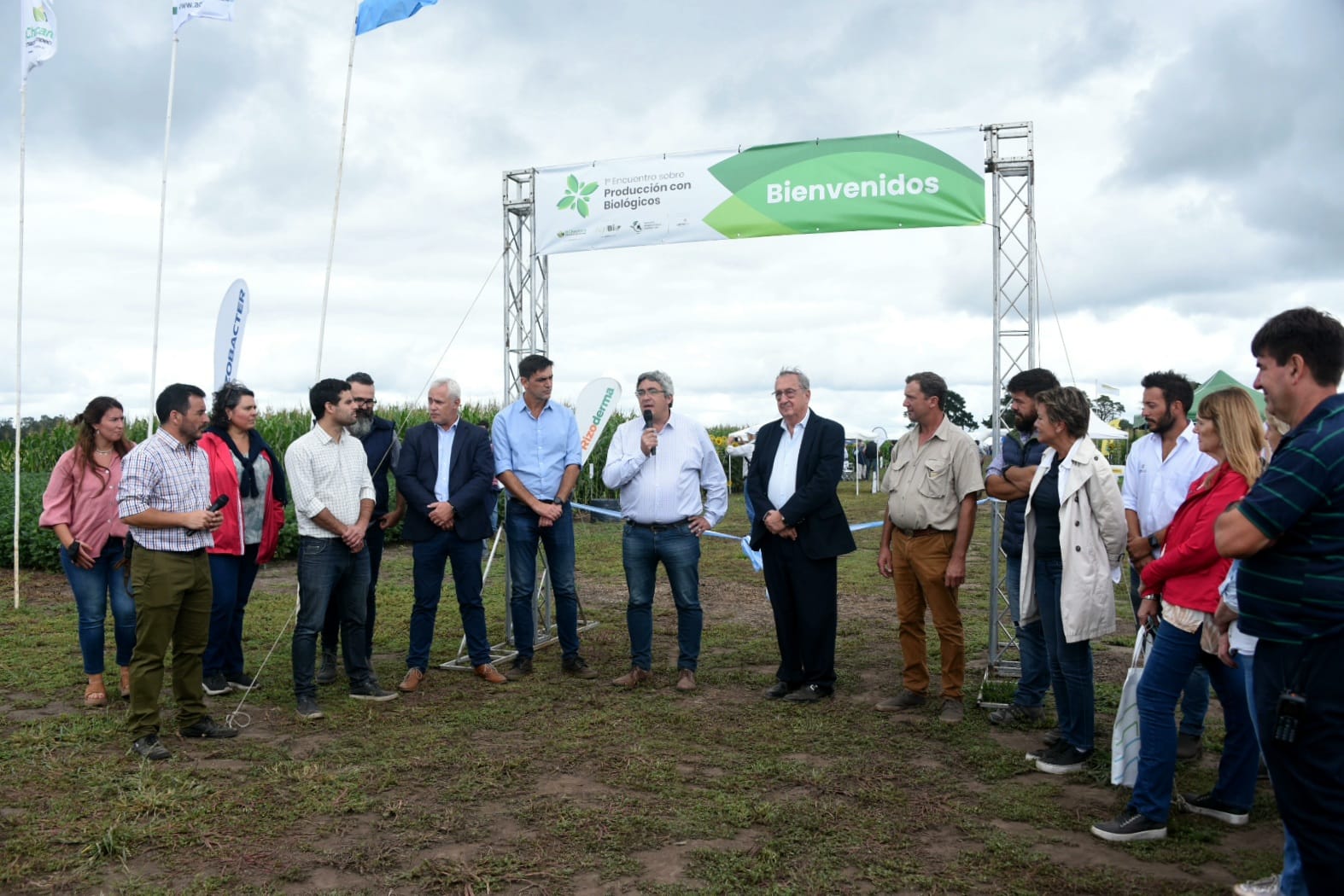 Desde la Provincia apuestan por un plan de desarrollo donde el objetivo es que cada bonaerense pueda desarrollarse en su lugar de origen