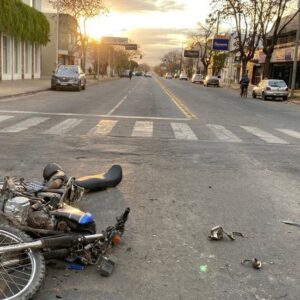 ¿Por qué hay tantos accidentes viales en Tandil?: tres personas fallecidas en un mes y un alto promedio de siniestros diarios en lo que va del 2022