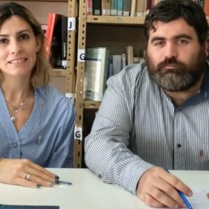 La Defensoría del Pueblo firmó un convenio con la Biblioteca Popular Sarmiento Villa Italia de Tandil