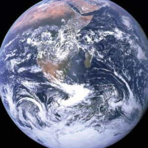 La Tierra giró más rápido que lo habitual y tuvo su día más corto desde que hay registros