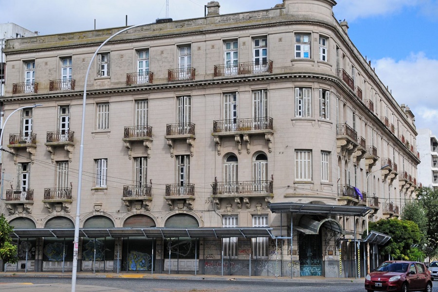 Paro de docentes en la Unicen por el conflicto con la obra social