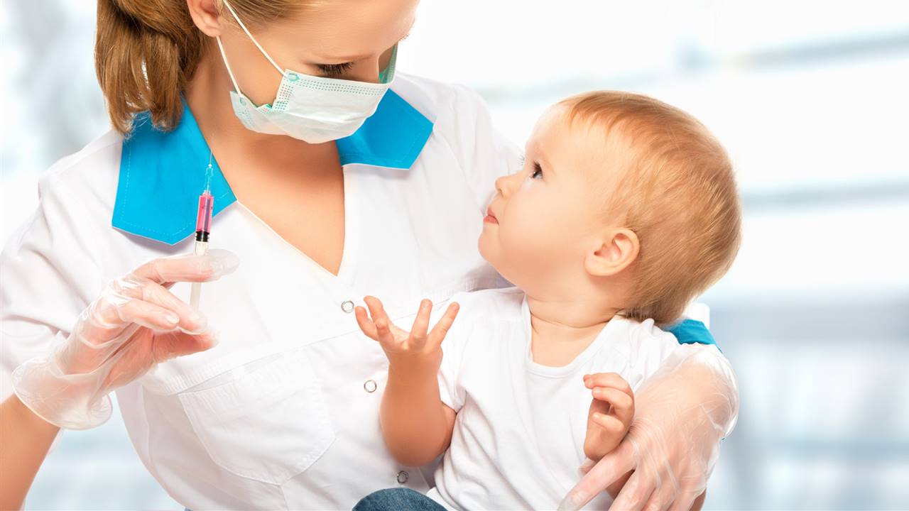 La Sociedad Argentina de Pediatría le transmite confianza a los padres al respecto a la vacuna pediátrica contra el Covid-19