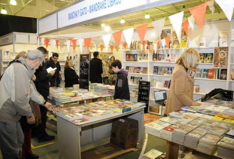 Vuelve la Feria del Libro al Centro Cultural Universitario