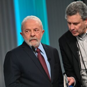 Elecciones en Brasil: «La gente enviará a Bolsonaro a su casa» sentenció Lula da Silva