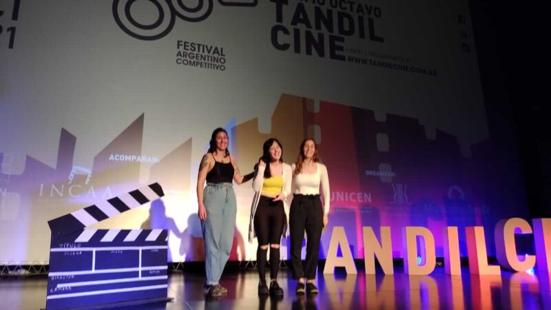 El 19° Festival Tandil Cine ya tiene sus fechas confirmadas, con la proyección especial de «Argentina 1985», el último éxito de taquilla nacional