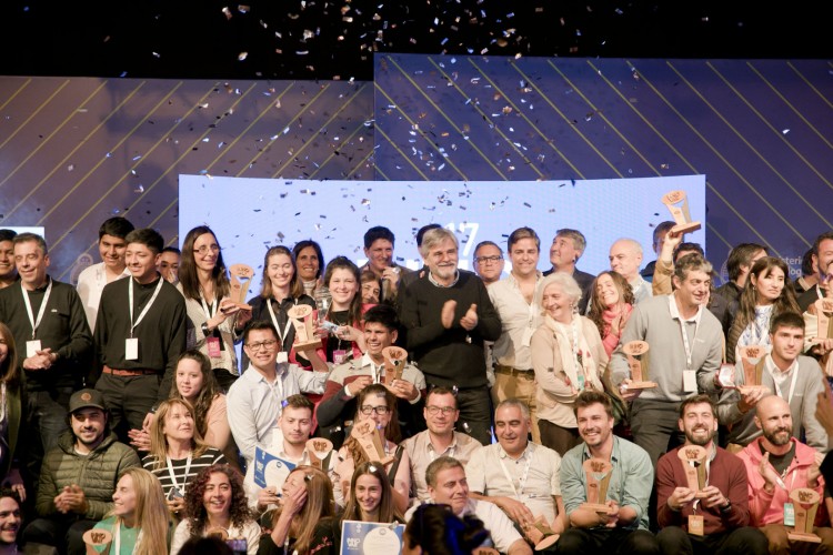 Concurso «Innovar» del Ministerio de Ciencia, Tecnología e Innovación: investigadores de la UNICEN fueron premiados por sus proyectos