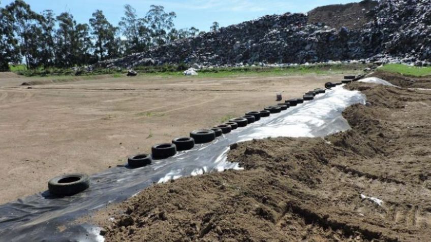 Colapso del relleno sanitario y la gestión de residuos en la ciudad: ¿Existe una política ambiental en Tandil?
