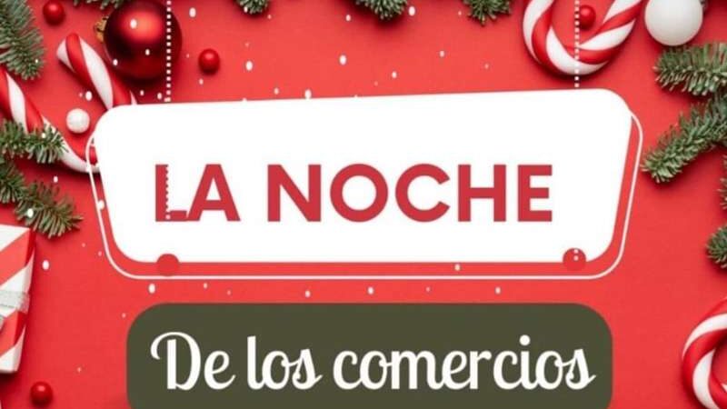 «La noche de los comercios»: un jueves con promociones en el microcentro de la ciudad, que busca potenciar las ventas navideñas