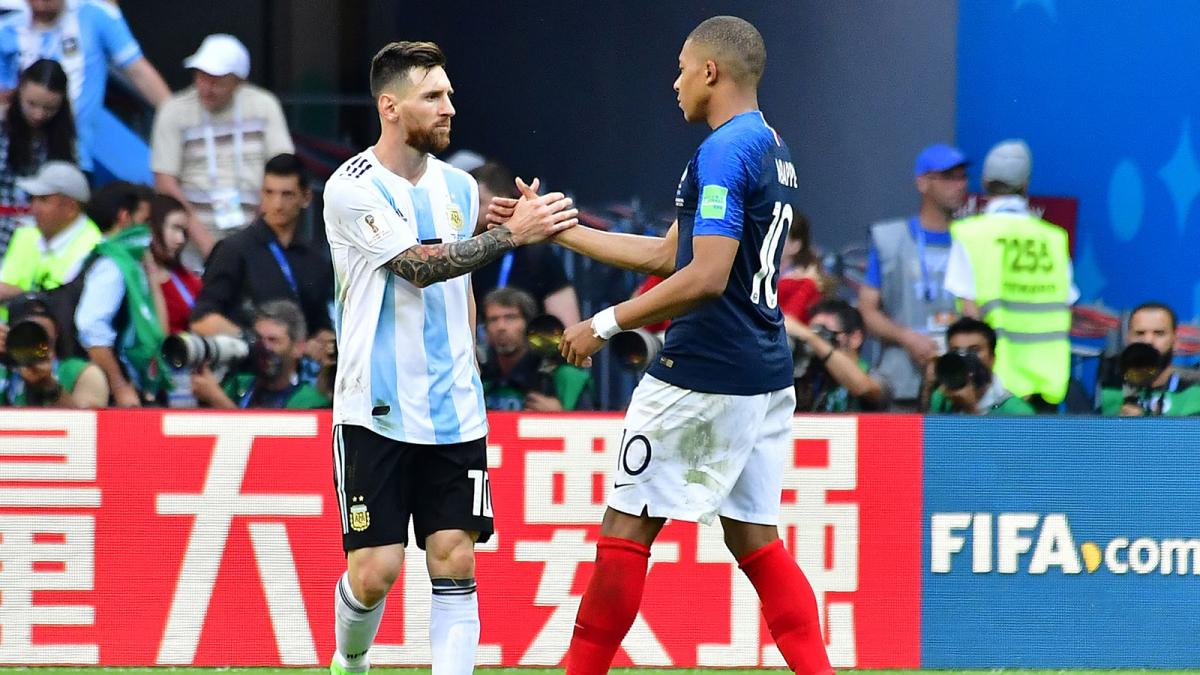 Messi vs Mbappe: Las estrellas del PSG serán una de las atracciones de la Final del Mundo el domingo en Lusail